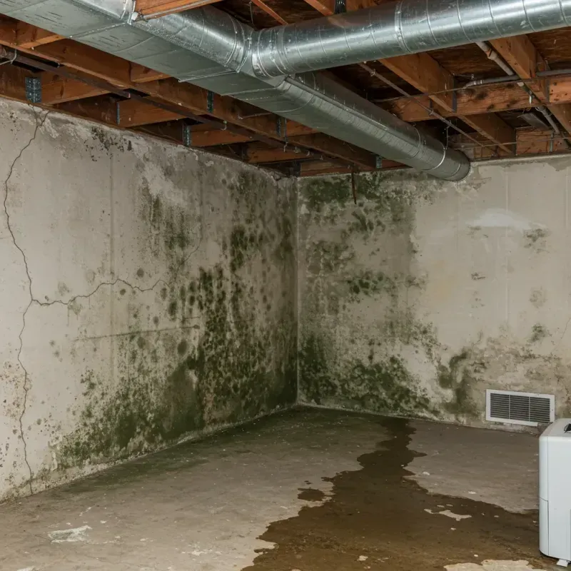 Professional Mold Removal in Potomac Park, MD